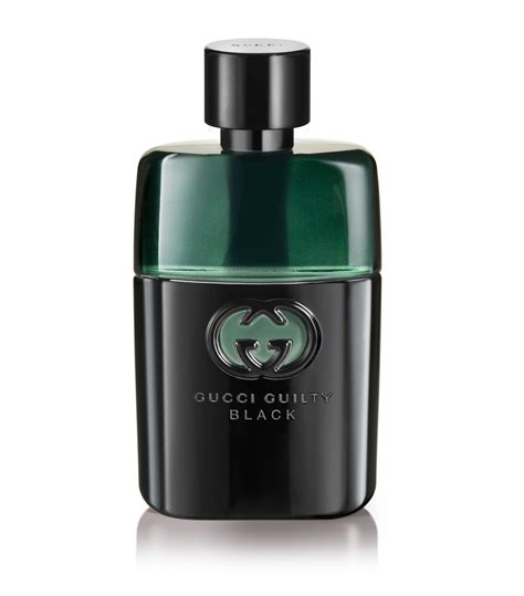 50ml gucci guilty black